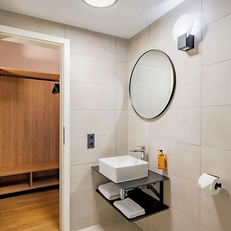 מלון Aspire Palais Recklinghausen, Trademark Collection By Wyndham