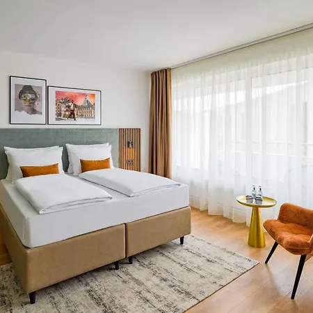 Aspire Palais Recklinghausen, Trademark Collection By Wyndham Recklinghausen