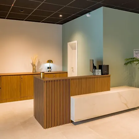 Aspire Palais Recklinghausen, Trademark Collection By Wyndham Recklinghausen