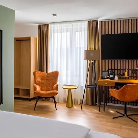 Aspire Palais Recklinghausen, Trademark Collection By Wyndham Hotel Recklinghausen