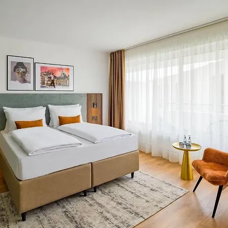 Aspire Palais Recklinghausen, Trademark Collection By Wyndham Hotel