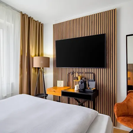 Hotel Aspire Palais Recklinghausen, Trademark Collection By Wyndham Recklinghausen