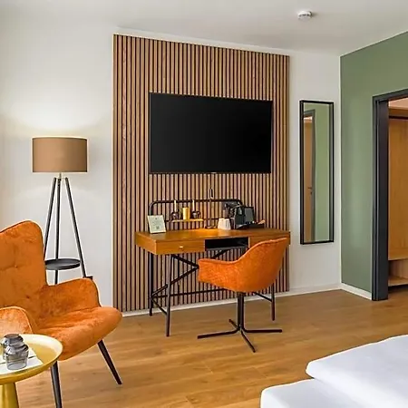 Hotel Aspire Palais Recklinghausen, Trademark Collection By Wyndham