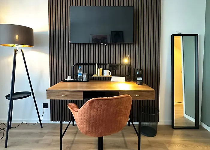 Aspire Palais Recklinghausen, Trademark Collection By Wyndham Hotel