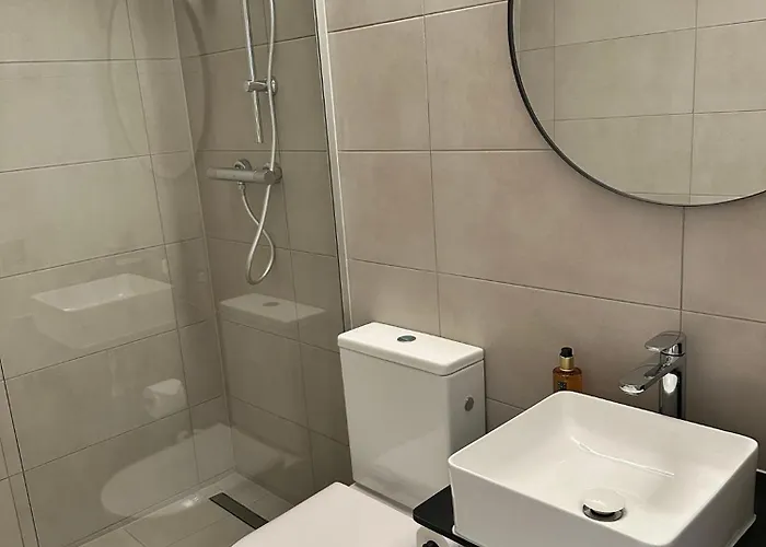 Aspire Palais Recklinghausen, Trademark Collection By Wyndham Recklinghausen