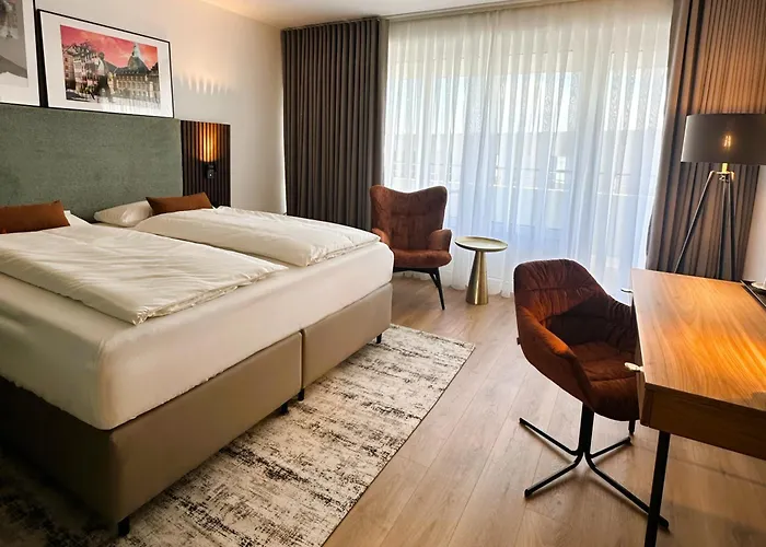 Aspire Palais Recklinghausen, Trademark Collection By Wyndham