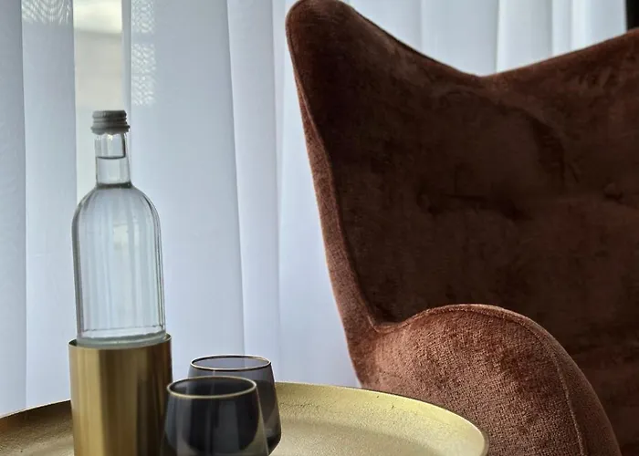 Aspire Palais Recklinghausen, Trademark Collection By Wyndham Hotel