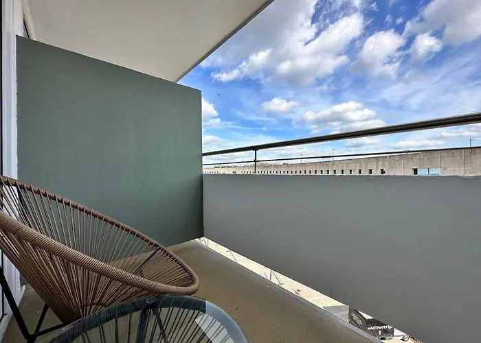 Hotel Aspire Palais Recklinghausen, Trademark Collection By Wyndham