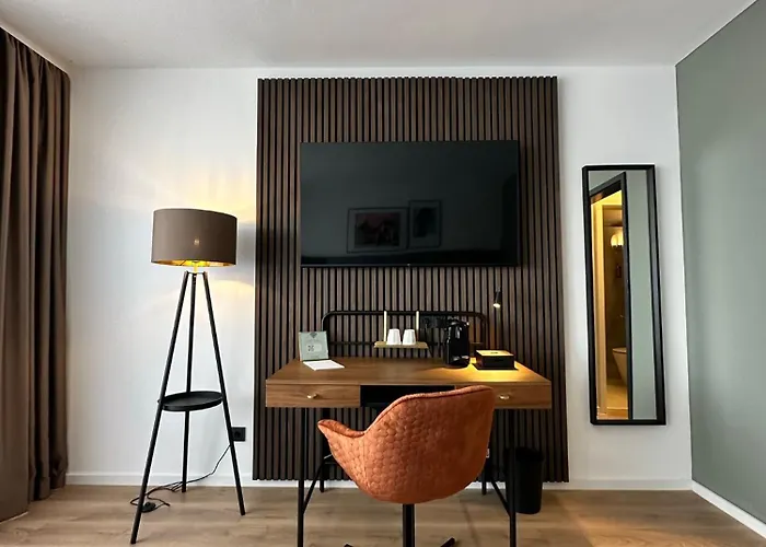 Aspire Palais Recklinghausen, Trademark Collection By Wyndham