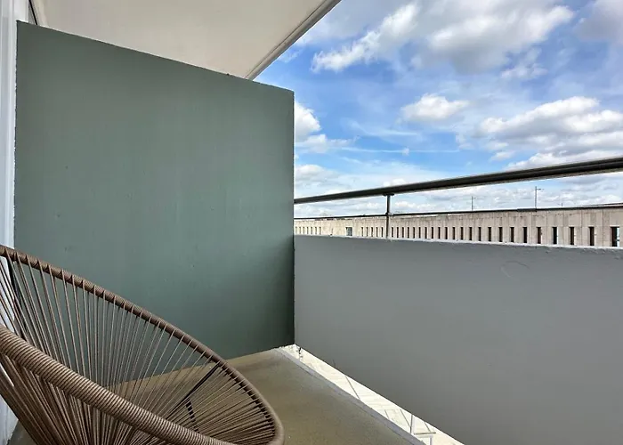 Aspire Palais Recklinghausen, Trademark Collection By Wyndham Hotel