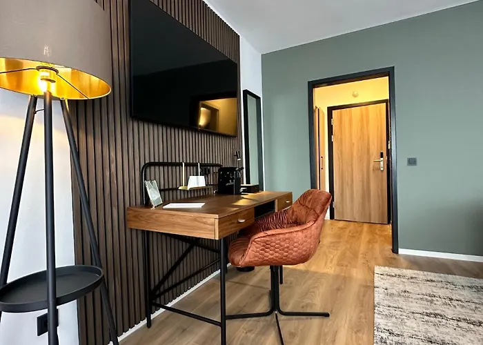 Hotel Aspire Palais Recklinghausen, Trademark Collection By Wyndham