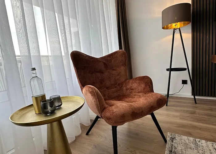 Hotel Aspire Palais Recklinghausen, Trademark Collection By Wyndham 4*