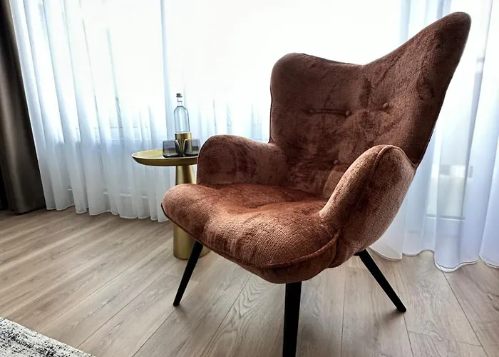 Aspire Palais Recklinghausen, Trademark Collection By Wyndham ركلنغهاوزن