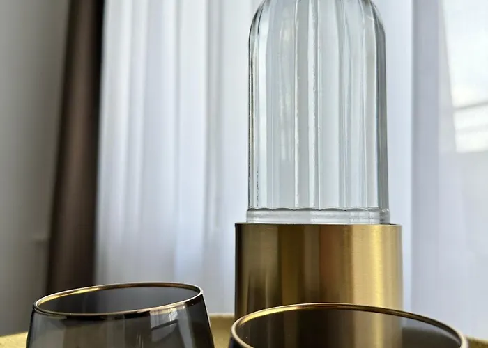 Aspire Palais Recklinghausen, Trademark Collection By Wyndham 4*