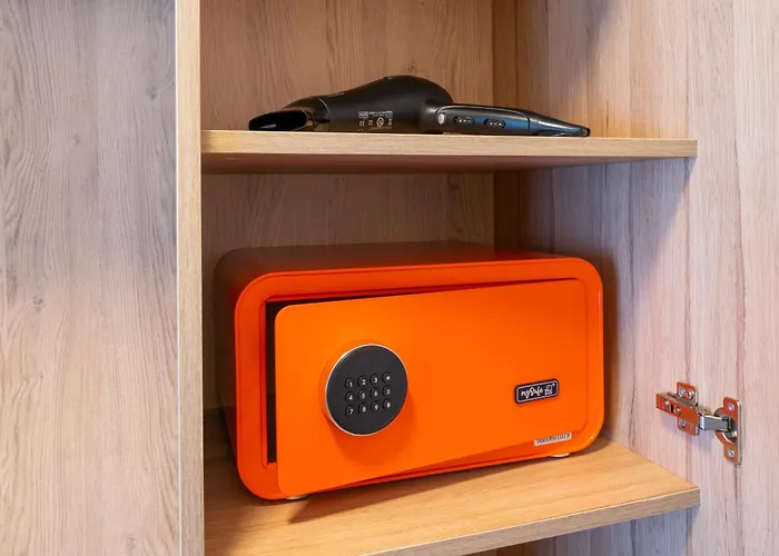 Aspire Palais Recklinghausen, Trademark Collection By Wyndham 4* ركلنغهاوزن