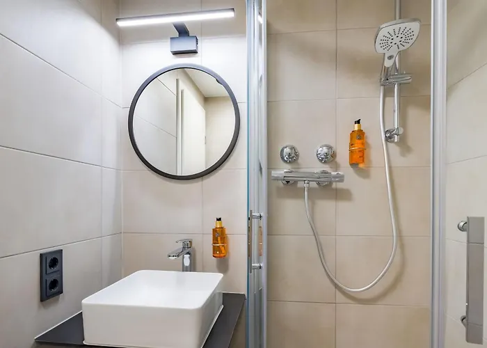 Hotel Aspire Palais Recklinghausen, Trademark Collection By Wyndham Recklinghausen