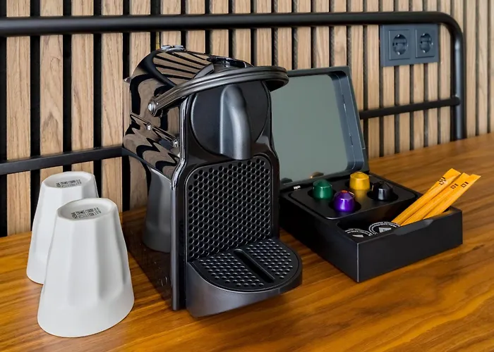 Aspire Palais Recklinghausen, Trademark Collection By Wyndham ركلنغهاوزن