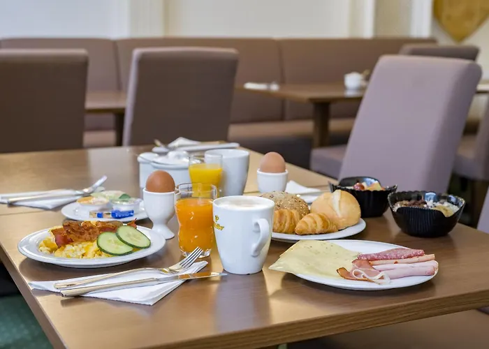 Aspire Palais Recklinghausen, Trademark Collection By Wyndham Hotel 4*