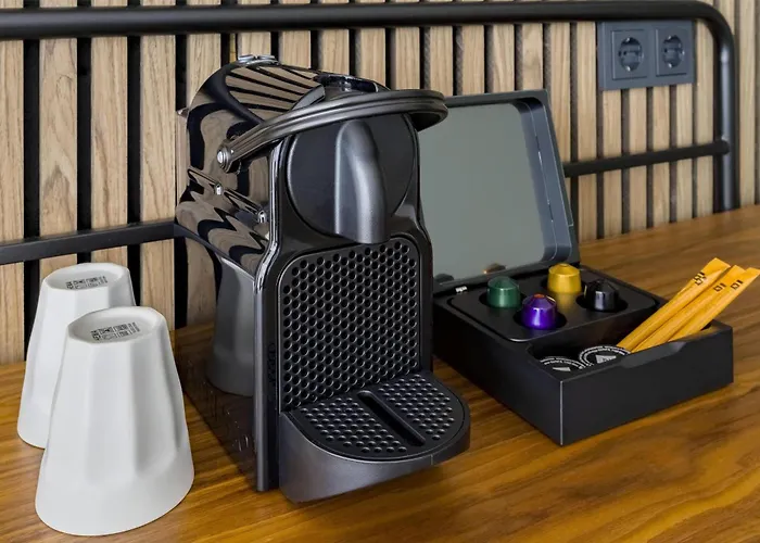 Aspire Palais Recklinghausen, Trademark Collection By Wyndham Hotel 4*