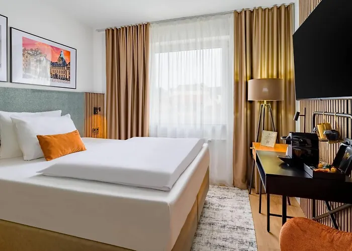 Aspire Palais Recklinghausen, Trademark Collection By Wyndham Recklinghausen