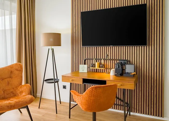 Aspire Palais Recklinghausen, Trademark Collection By Wyndham Hotel