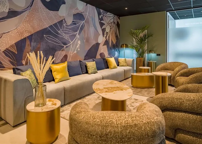 Hotel Aspire Palais Recklinghausen, Trademark Collection By Wyndham Recklinghausen