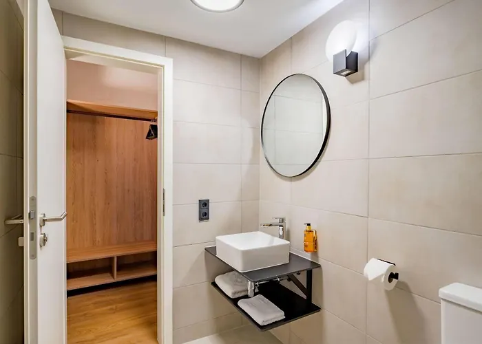 Aspire Palais Recklinghausen, Trademark Collection By Wyndham 4*