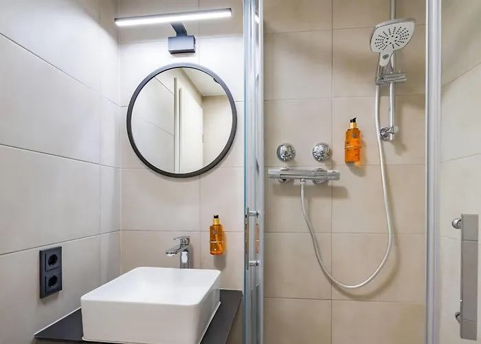 Aspire Palais Recklinghausen, Trademark Collection By Wyndham Hotel