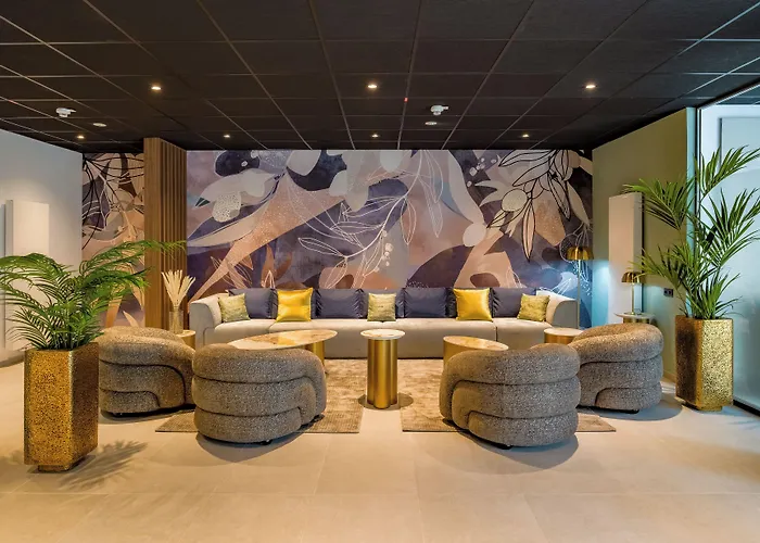 Hotel Aspire Palais Recklinghausen, Trademark Collection By Wyndham Recklinghausen