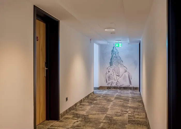 Aspire Palais Recklinghausen, Trademark Collection By Wyndham Hotel