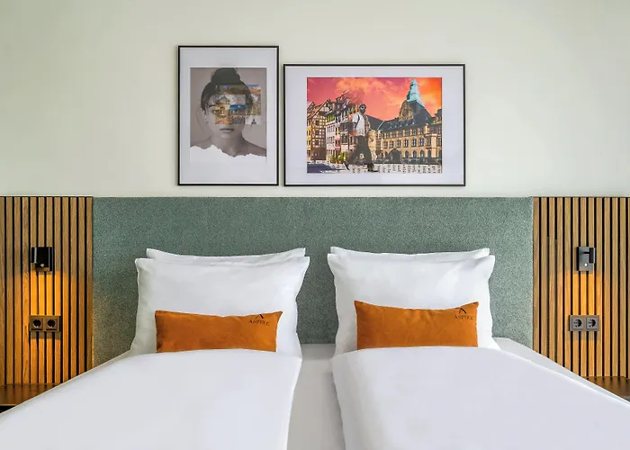 Aspire Palais Recklinghausen, Trademark Collection By Wyndham