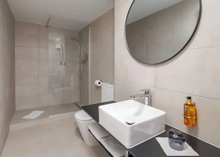 Aspire Palais Recklinghausen, Trademark Collection By Wyndham Hotel