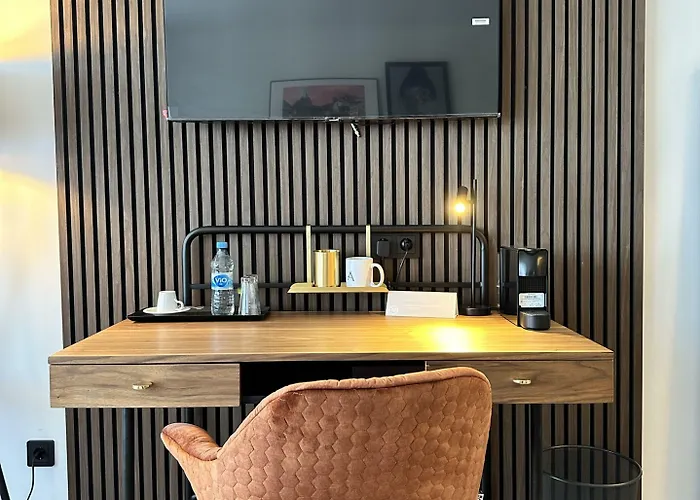 Aspire Palais Recklinghausen, Trademark Collection By Wyndham Hotel