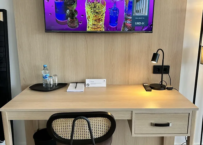 Hotel Aspire Palais Recklinghausen, Trademark Collection By Wyndham