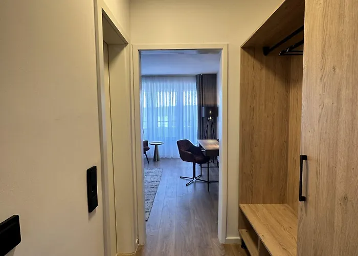 Hotel Aspire Palais Recklinghausen, Trademark Collection By Wyndham 4*