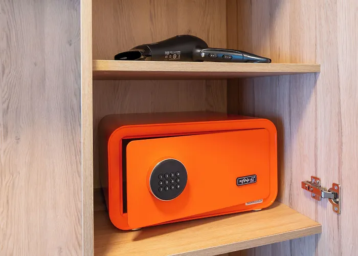 Aspire Palais Recklinghausen, Trademark Collection By Wyndham Recklinghausen